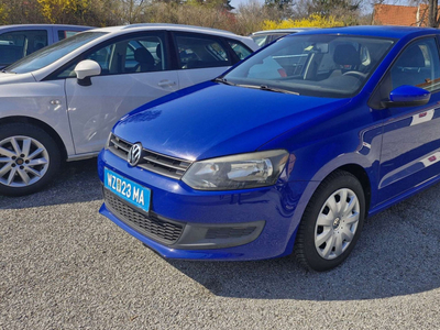 VW Polo 1,6 TDI *NAVI*KAMERA*ÖAMTC PICKERL*