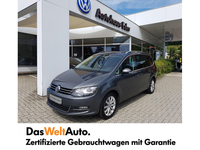 VW Sharan Business+ TDI SCR 5-Sitzer