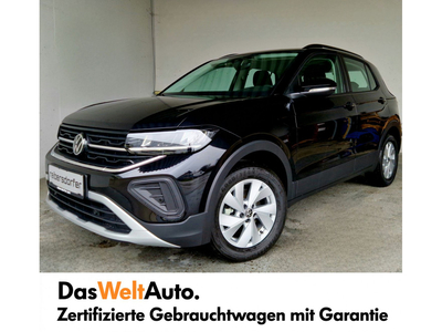 VW T-Cross Life TSI