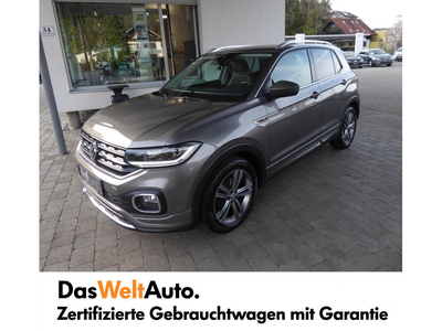 VW T-Cross Style TSI DSG