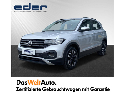 VW T-Cross TDI