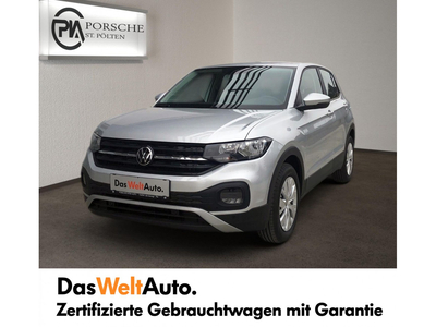 VW T-Cross TSI