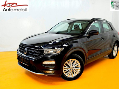 VW T-Roc 1,6 TDI