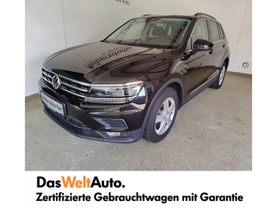 VW Tiguan 2,0 TDI SCR Comfortline