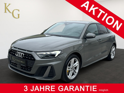 Audi A1 35 TFSI S-line ab ca. 188€ monatlich