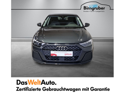 Audi A1 SB 30 TFSI intense S-tronic