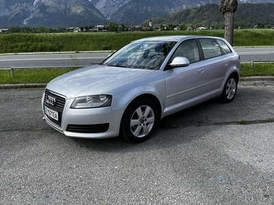 Audi A3 1.9 TDI Attraction