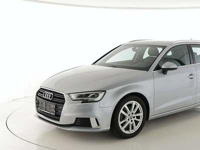 Audi A3 SB 1,0 TFSI sport