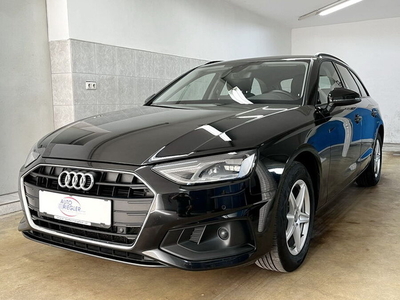 Audi A4 Avant 30 TDI Aut ''FACELIFT'' LED-Navi-Sitzh''