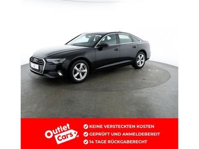 Audi A6 45 TDI quattro sport tiptronic