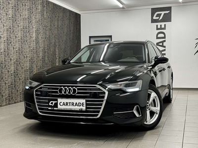 Audi A6 Avant 40 TDI quattro sport S-tronic / LED/ ACC/...