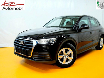 Audi Q5 2,0 TDI XENON NAVI