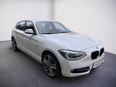 BMW 114d