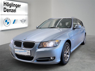 BMW 320d xDrive