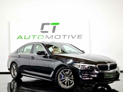 BMW 530d xDrive Aut. M-Sportpaket