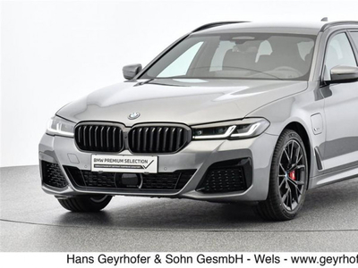 BMW 530e xDrive