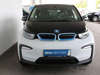 BMW i3 42,2kWh