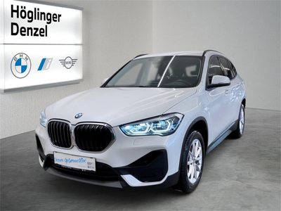 BMW X1 sDrive18d