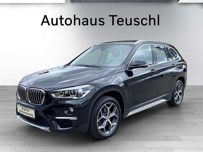 BMW X1 xDrive18d xLine Aut.