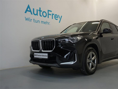 BMW X1 xDrive20d