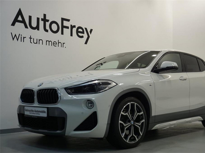 BMW X2 xDrive20d