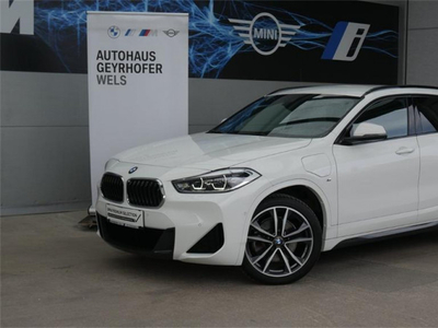 BMW X2 xDrive25e