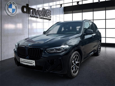 BMW X3 xDrive30e G01 XB1*M-PAKET*