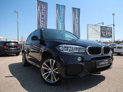 BMW X5 xDrive30d