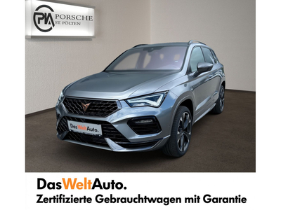 Cupra Ateca 1.5 TSI DSG 150