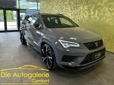 Cupra Ateca Limited Edition 4Drive *AKRAPOVIC*21-ZOLL*