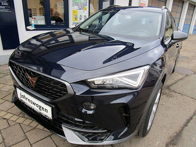 Cupra Formentor 1,5 TSI Cupra DSG