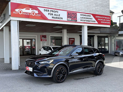 Cupra Formentor VZ 2,0 TSI DSG *Panorama,AHK,5J.Garantie*