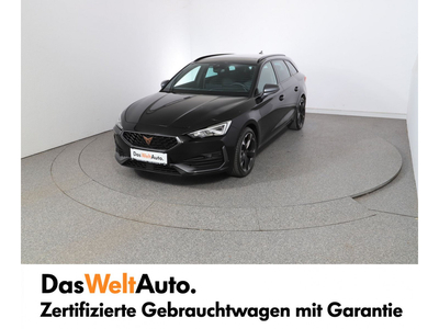 Cupra Leon SP Kombi 1.5 eTSI DSG 150