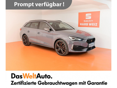 Cupra Leon SP Kombi VZ eHYBRID DSG 180/245