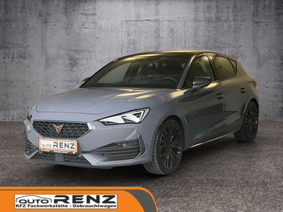 Cupra Leon VZ TSI 300 DSG - Neuwertig! -