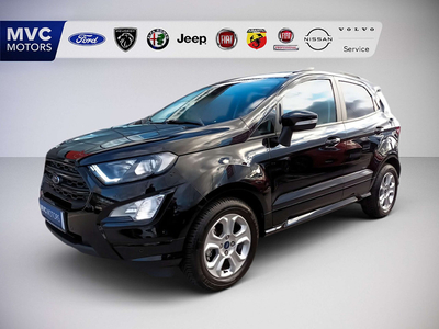 Ford EcoSport 1,0 EcoBoost ST-Line