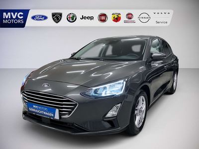 Ford Focus 1.0l EcoBoost 74kW Cool & Connect