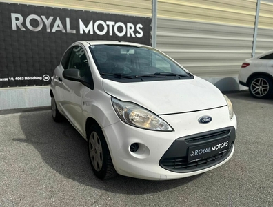 Ford Ka Easy 1,3TDCI