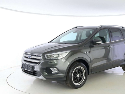 Ford Kuga 1,5 TDCi Titanium Start/Stop