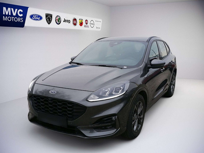 Ford Kuga 2,0 EcoBlue Hybrid ST-Line X Aut.