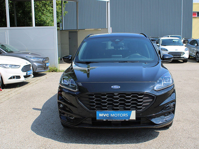 Ford Kuga 2,0 EcoBlue Hybrid ST-Line X Aut.