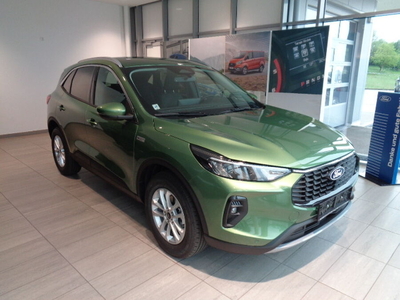 Ford Kuga neu Titanium ''Schärdingpaket'' Rate 268,-