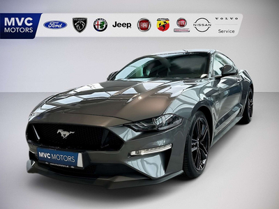 Ford Mustang 5,0 Ti-VCT V8 GT Aut.