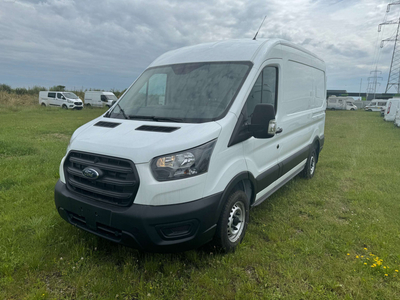 Ford Transit 2.0 Ecoblue EK Startup 290 L2H2 Lagerbonus