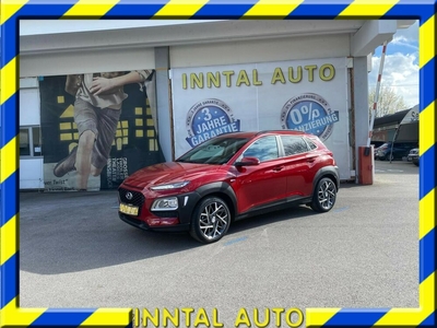 Hyundai Kona LEVEL 3 Plus Hybrid 2WD