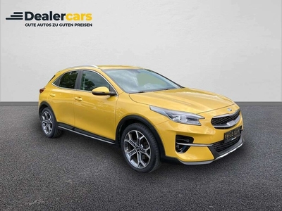 KIA XCeed Platin 1,6 CRDI 100kW DIESEL