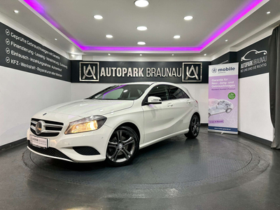 Mercedes-Benz A 180 BlueEfficiency *PDC*