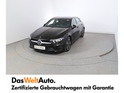 Mercedes-Benz A 200 d Aut.