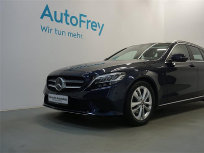 Mercedes-Benz C 220 d T