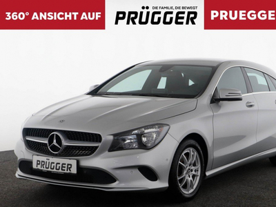 Mercedes-Benz CLA 180d Shooting Brake Autom NAVIGATION